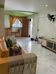 Blk 709 Ang Mo Kio Avenue 8 (Ang Mo Kio), HDB 3 Rooms #503905601